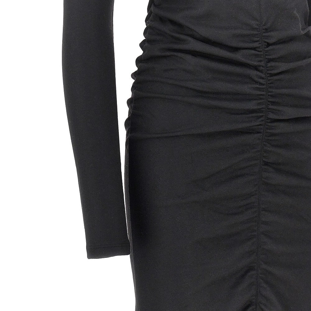 ISABEL MARANT ETOILE Isabel Marant Etoile Women 'Dylin' Jersey Midi Dress