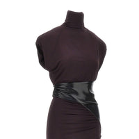 The Andamane Women Stretch Viscose Long Dress