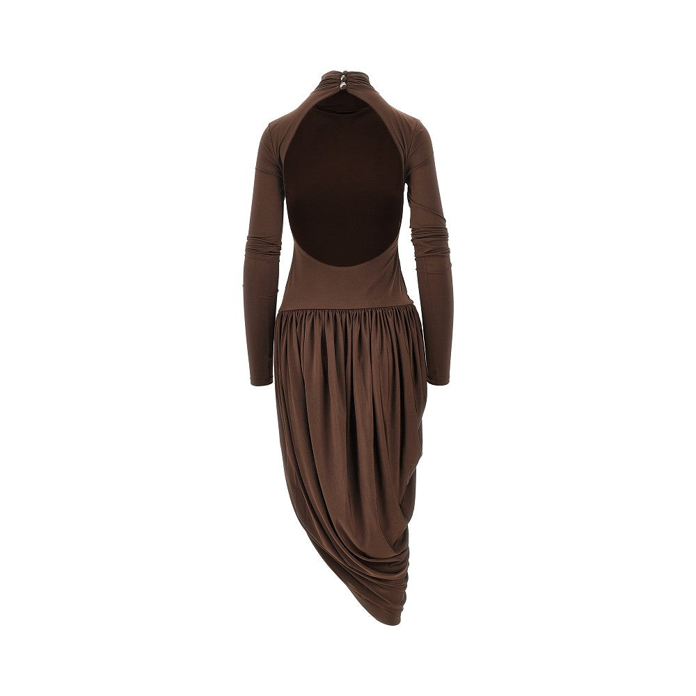 THE ANDAMANE The Andamane Women 'Vesna' Jersey Midi Dress