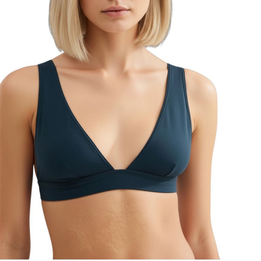 Eres Women 'Chrome' Bikini Top