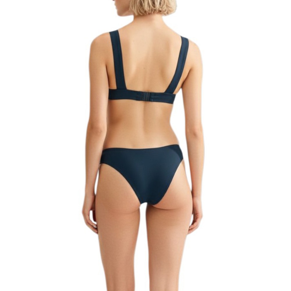 Eres Women 'Chrome' Bikini Top