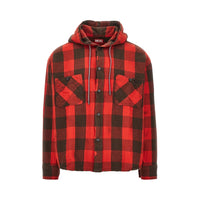Diesel Men 'S-Drum' Cotton Shirt