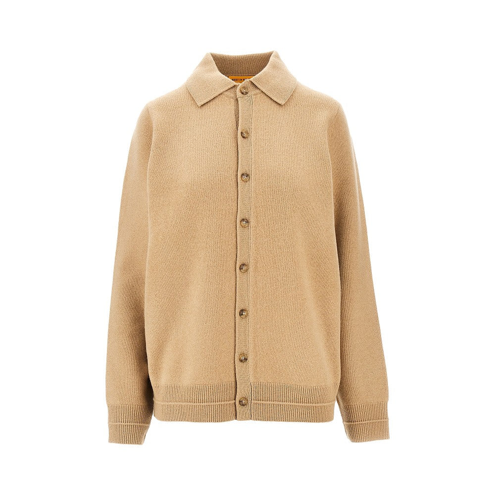 Guest In Residence Women 'Plaza' Knitted Shirt