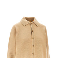 Guest In Residence Women 'Plaza' Knitted Shirt