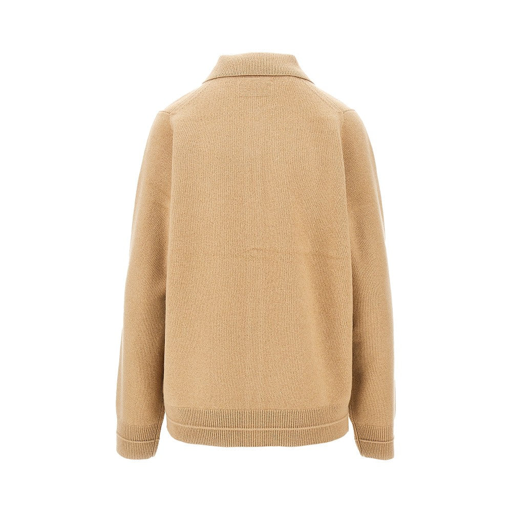 Guest In Residence Women 'Plaza' Knitted Shirt