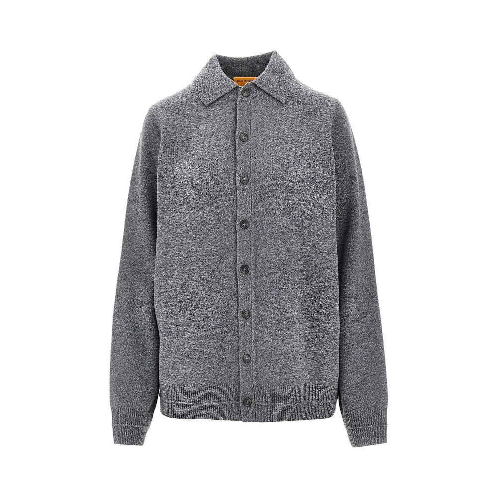 GUEST IN RESIDENCE Guest In Residence Women 'Plaza' Knitted Shirt