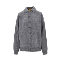 GUEST IN RESIDENCE Guest In Residence Women 'Plaza' Knitted Shirt