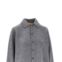 GUEST IN RESIDENCE Guest In Residence Women 'Plaza' Knitted Shirt