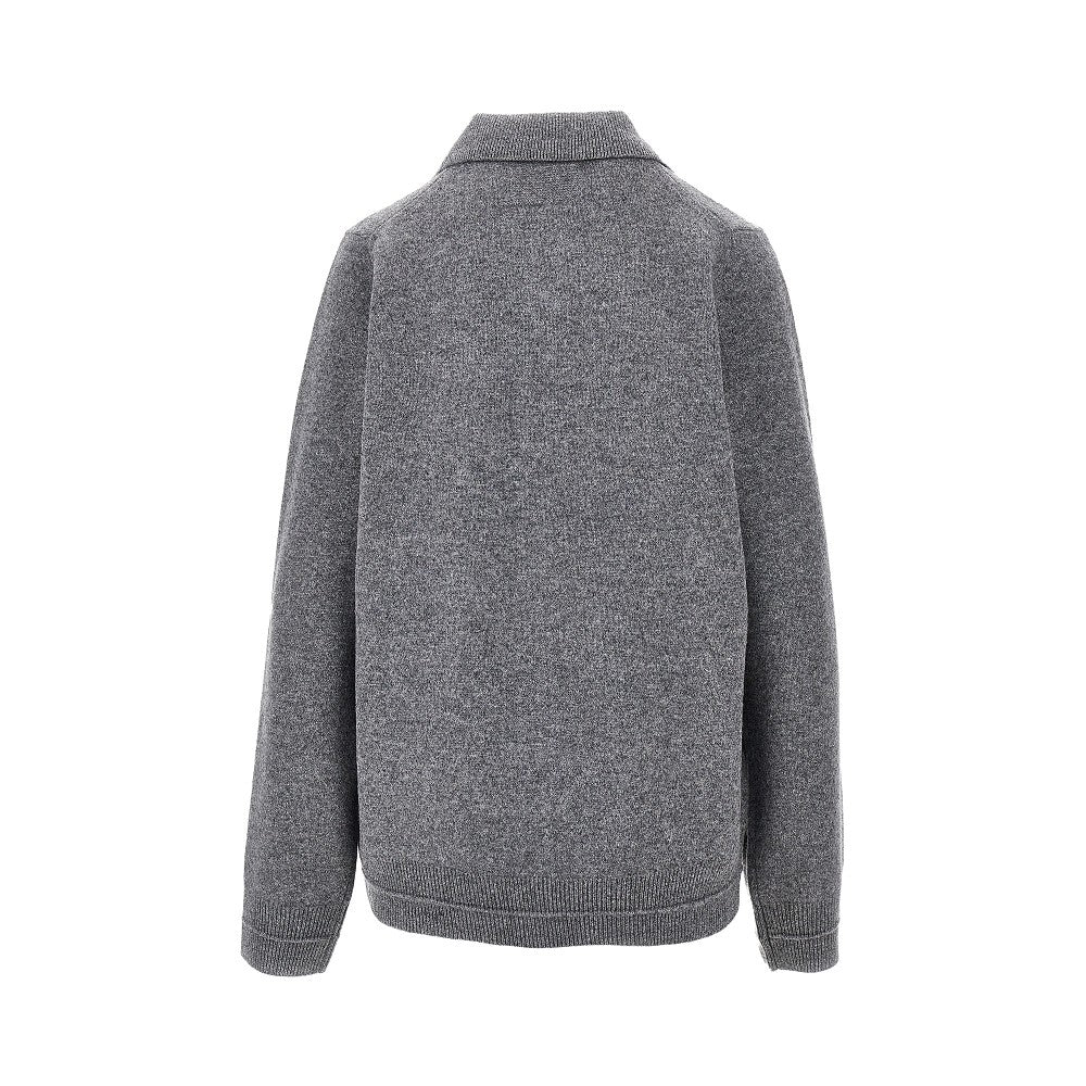 GUEST IN RESIDENCE Guest In Residence Women 'Plaza' Knitted Shirt