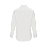 Dsquared2 Men Stretch Cotton Shirt
