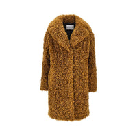 STAND STUDIO Stand Studio Women 'Camille' Faux Fur Coat