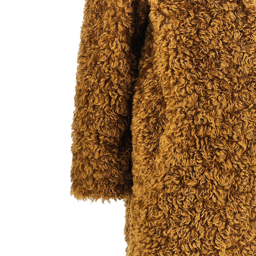 STAND STUDIO Stand Studio Women 'Camille' Faux Fur Coat