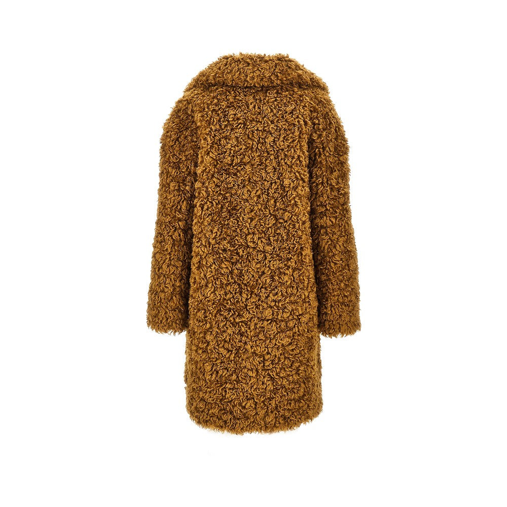 STAND STUDIO Stand Studio Women 'Camille' Faux Fur Coat
