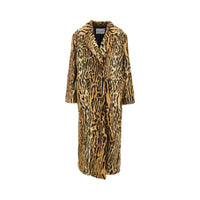 Stand Studio Women 'Marceline' Faux Fur Coat