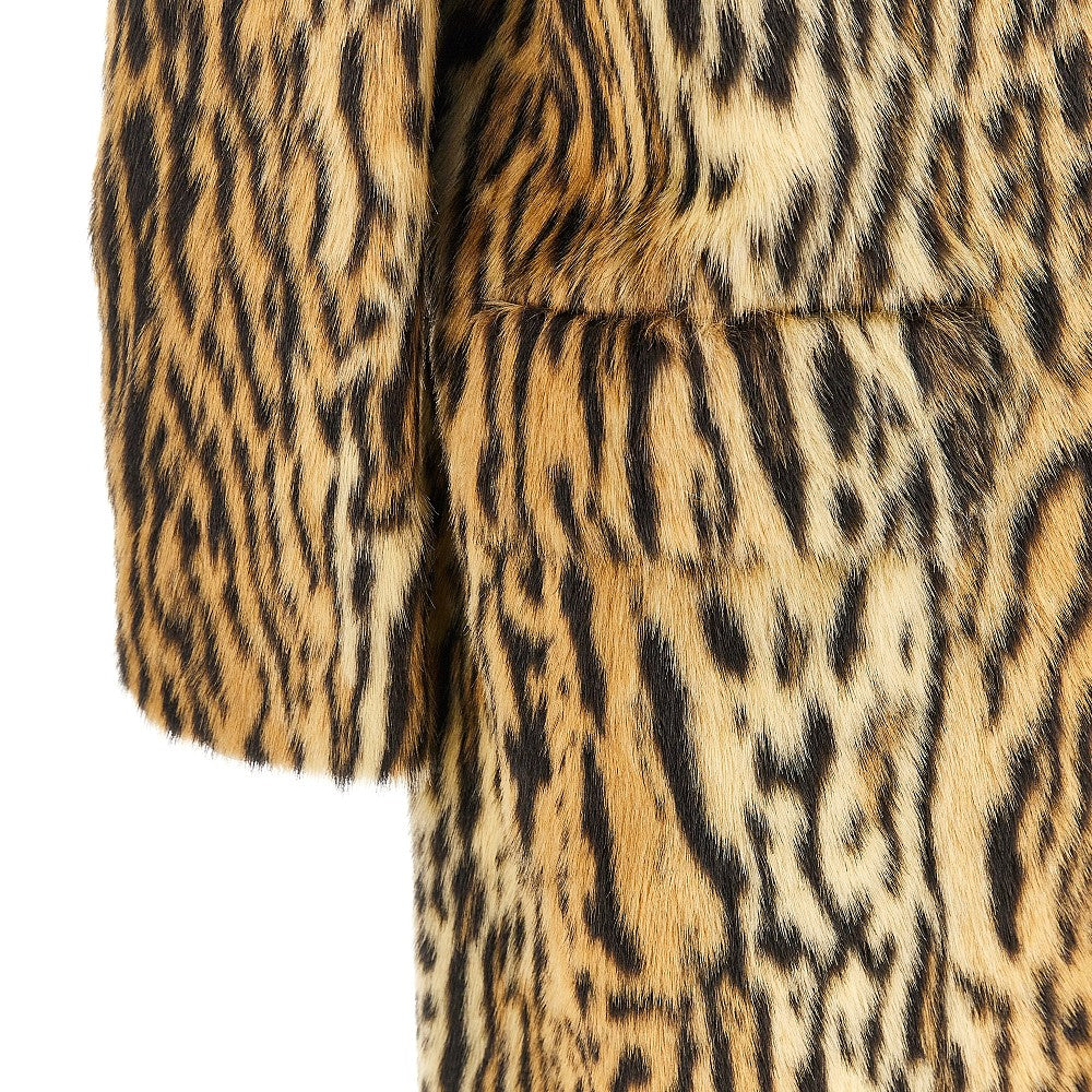 Stand Studio Women 'Marceline' Faux Fur Coat