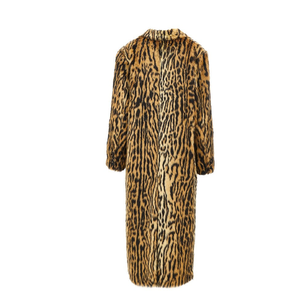 Stand Studio Women 'Marceline' Faux Fur Coat
