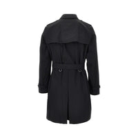 Burberry Men Medium Heritage Kensington Trench Coat