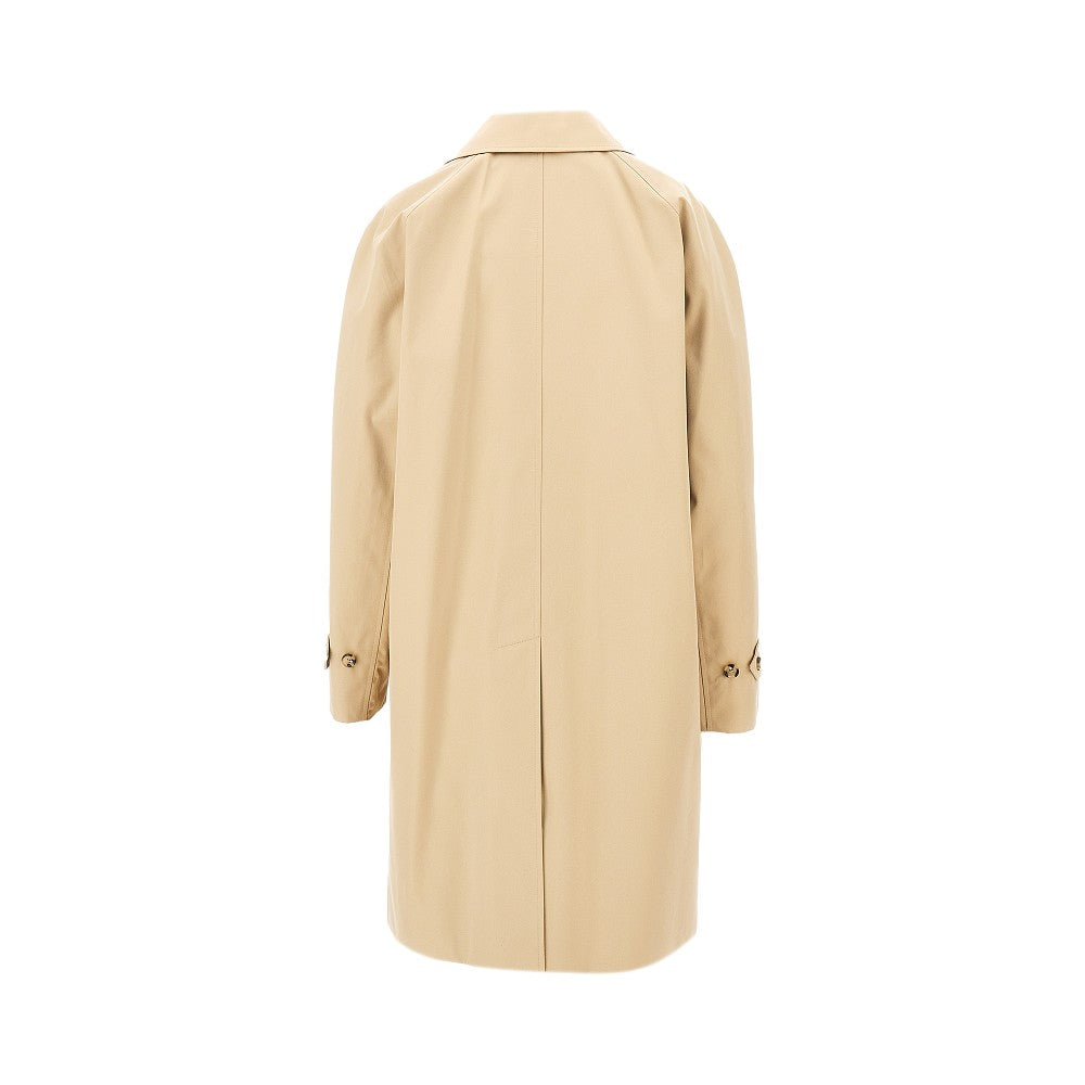 Burberry Women Medium 'Heritage Camden' Car Coat