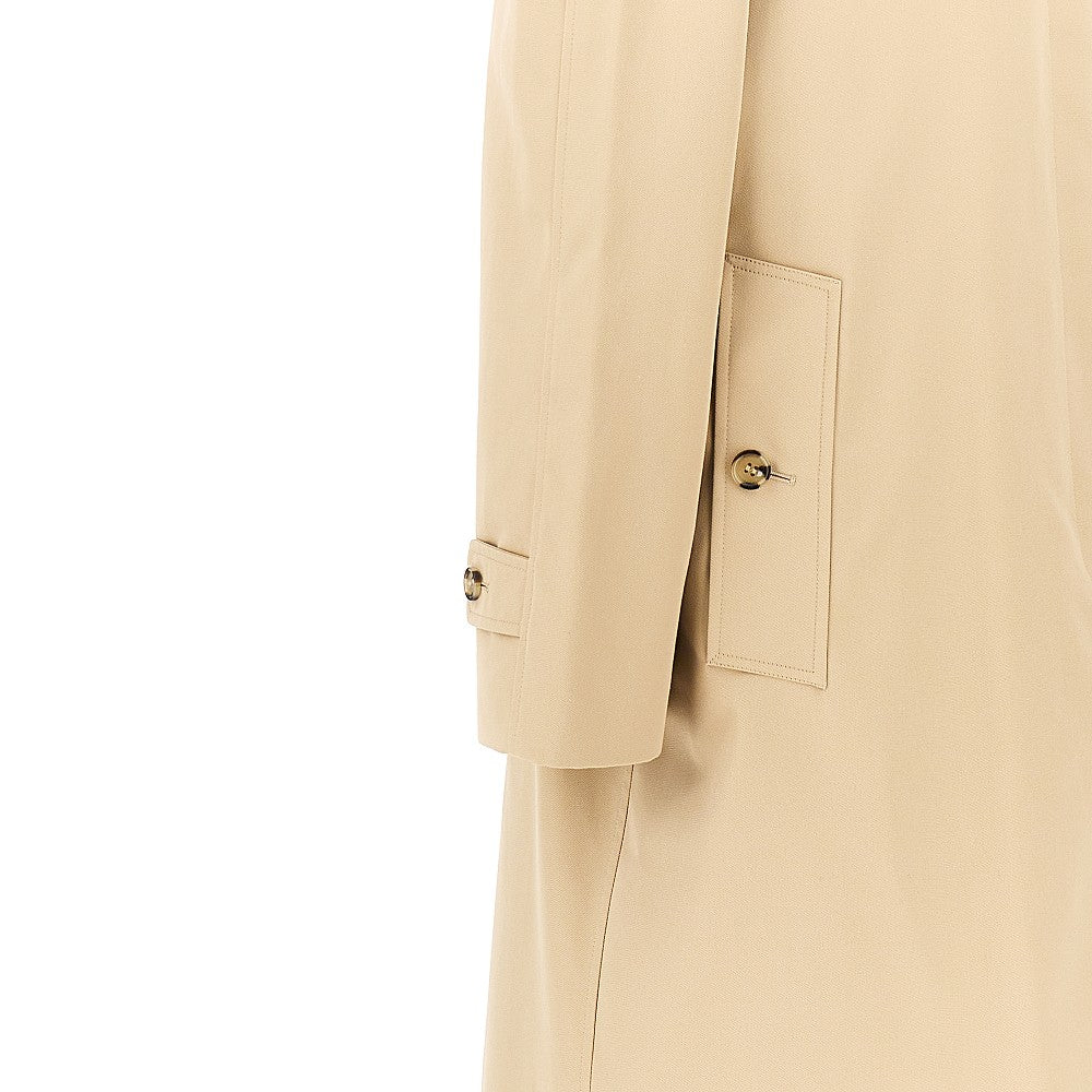 Burberry Women Medium 'Heritage Camden' Car Coat