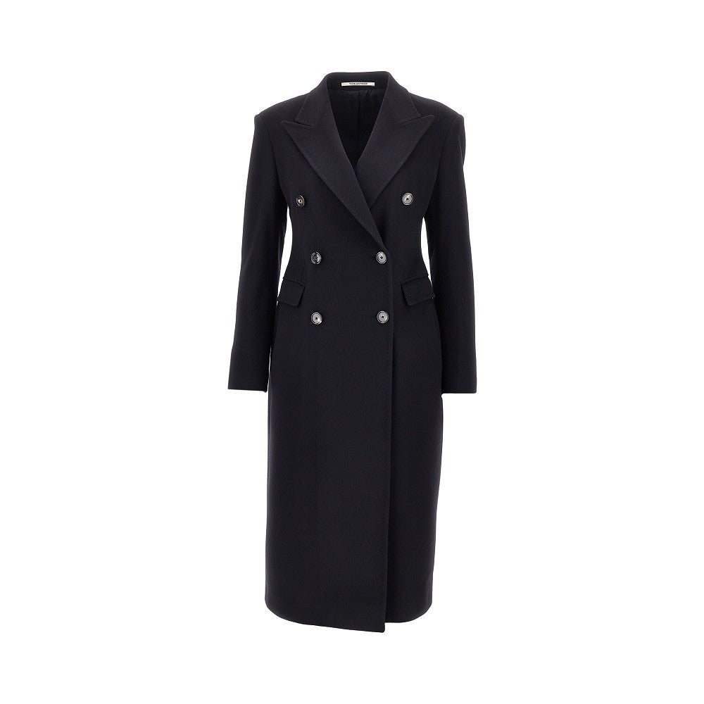 Tagliatore Women 'Meriel' Double-Breasted Coat
