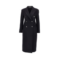 Tagliatore Women 'Meriel' Double-Breasted Coat