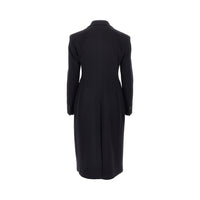 Tagliatore Women 'Meriel' Double-Breasted Coat