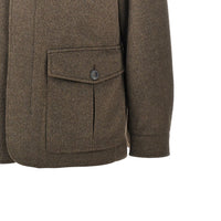 Zegna Men Oasi Cashmere Falcon Jacket