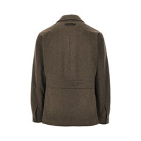 Zegna Men Oasi Cashmere Falcon Jacket