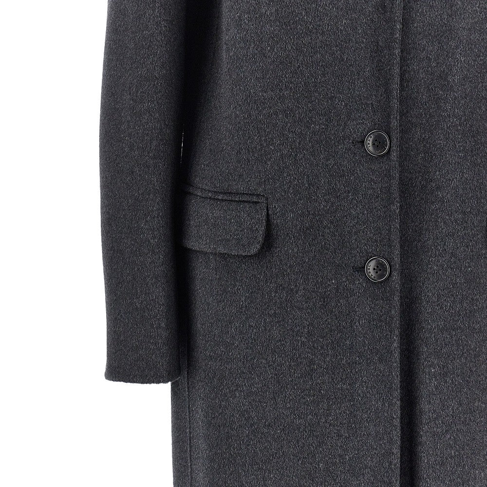 Isabel Marant Women 'Clesa' Oversized Long Coat