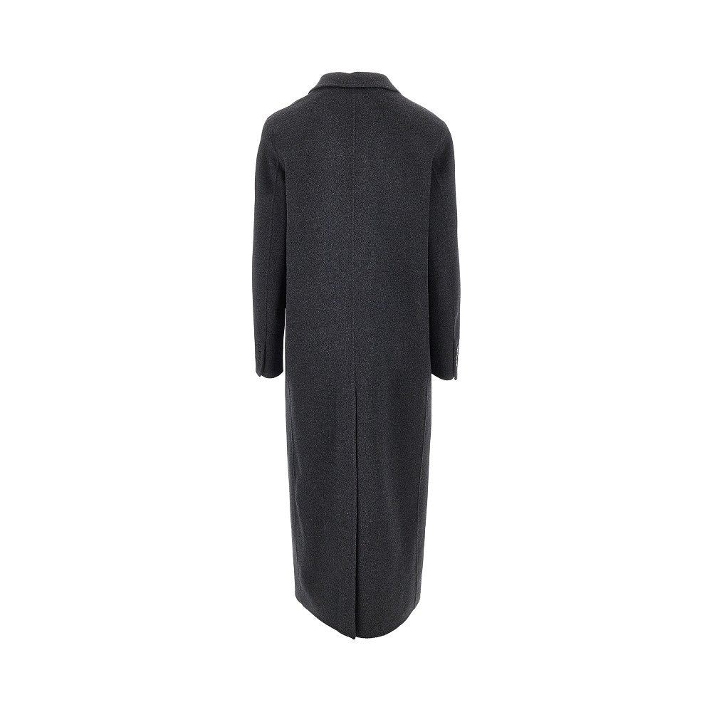 Isabel Marant Women 'Clesa' Oversized Long Coat