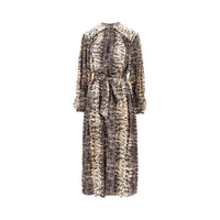 Isabel Marant Women 'Luada' Silk Long Dress