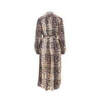 Isabel Marant Women 'Luada' Silk Long Dress