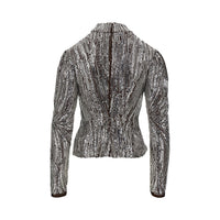 RABANNE Rabanne Women Sequinned Top