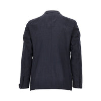TAGLIATORE Tagliatore Men Virgin Wool Tailored Suit