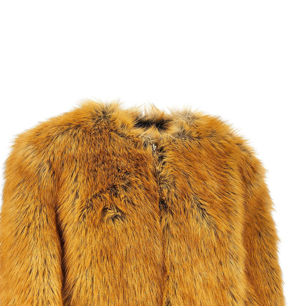 Stand Studio Women 'Karly' Faux Fur Jacket