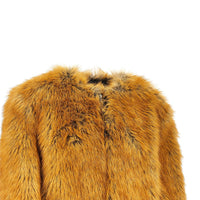 Stand Studio Women 'Karly' Faux Fur Jacket