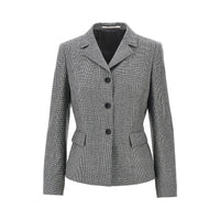 TAGLIATORE Tagliatore Women 'Daria' Super 110'S Wool Jacket