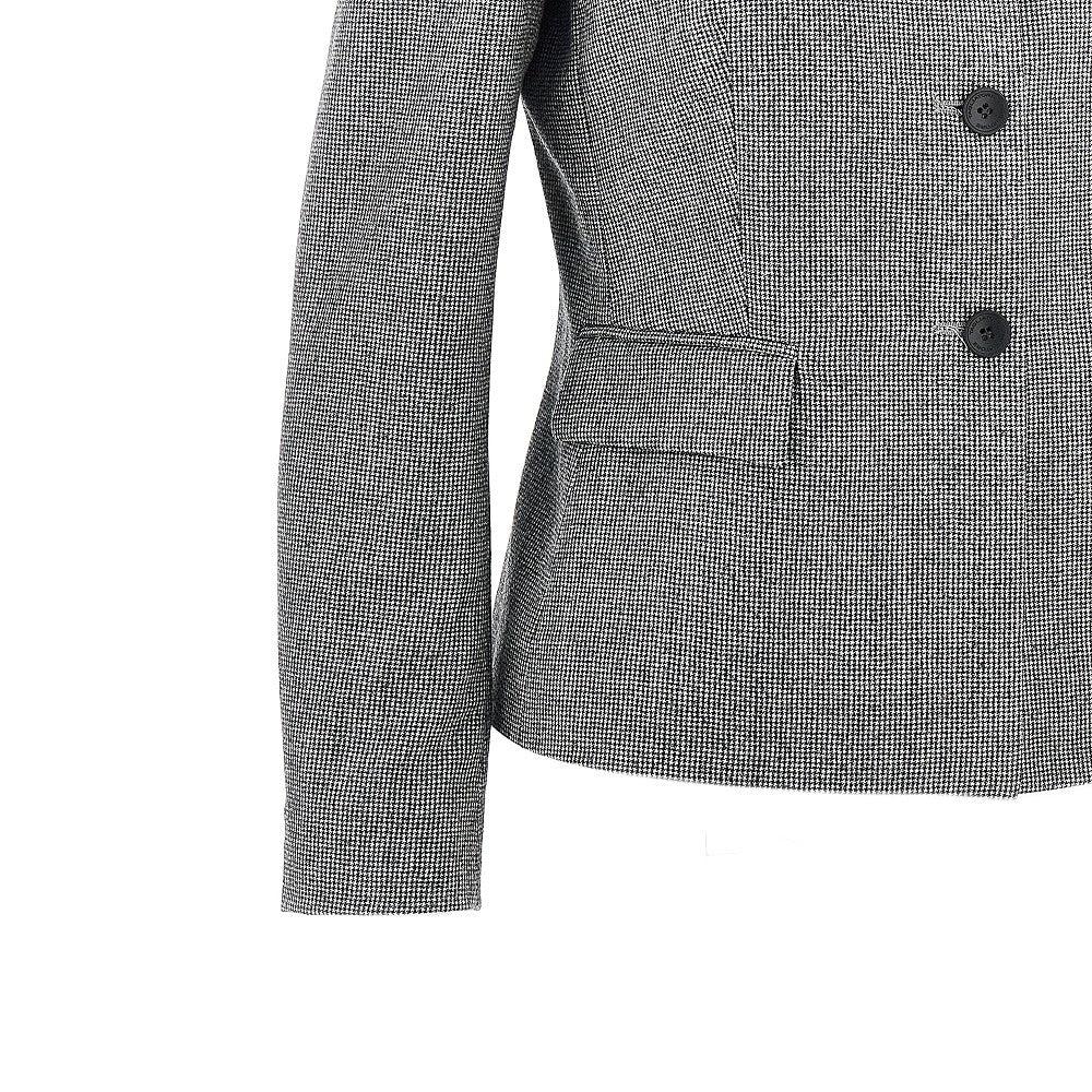 TAGLIATORE Tagliatore Women 'Daria' Super 110'S Wool Jacket