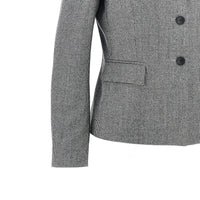 TAGLIATORE Tagliatore Women 'Daria' Super 110'S Wool Jacket