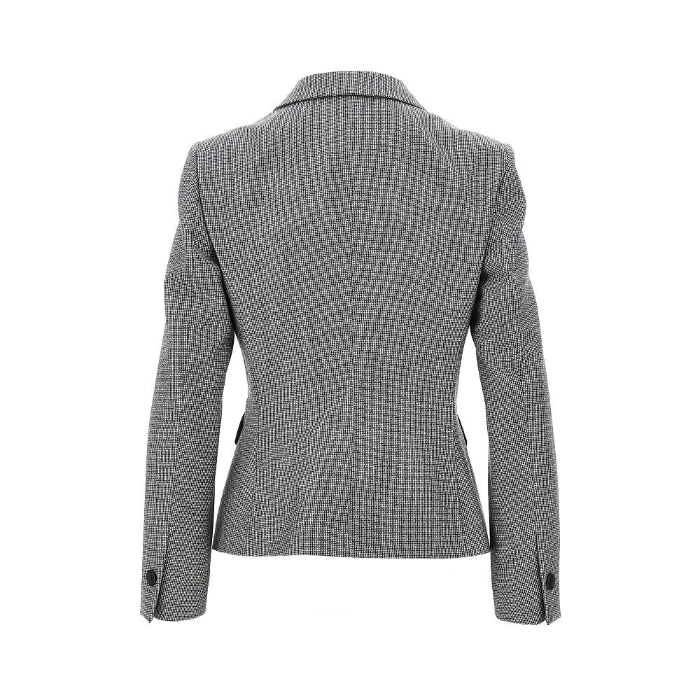TAGLIATORE Tagliatore Women 'Daria' Super 110'S Wool Jacket