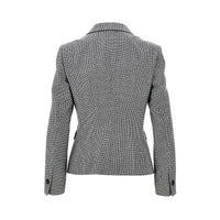 TAGLIATORE Tagliatore Women 'Daria' Super 110'S Wool Jacket
