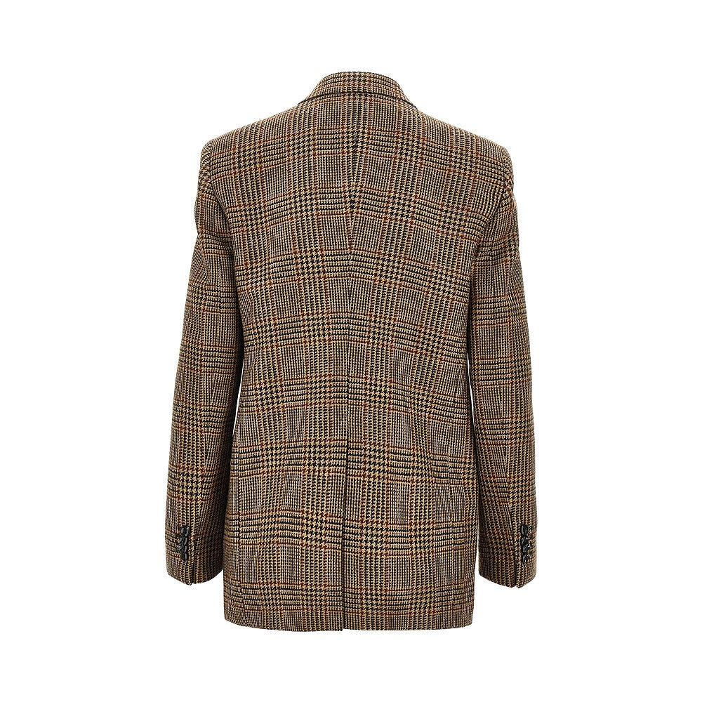 Tagliatore Women 'Jasmine' Prince Of Wales Jacket