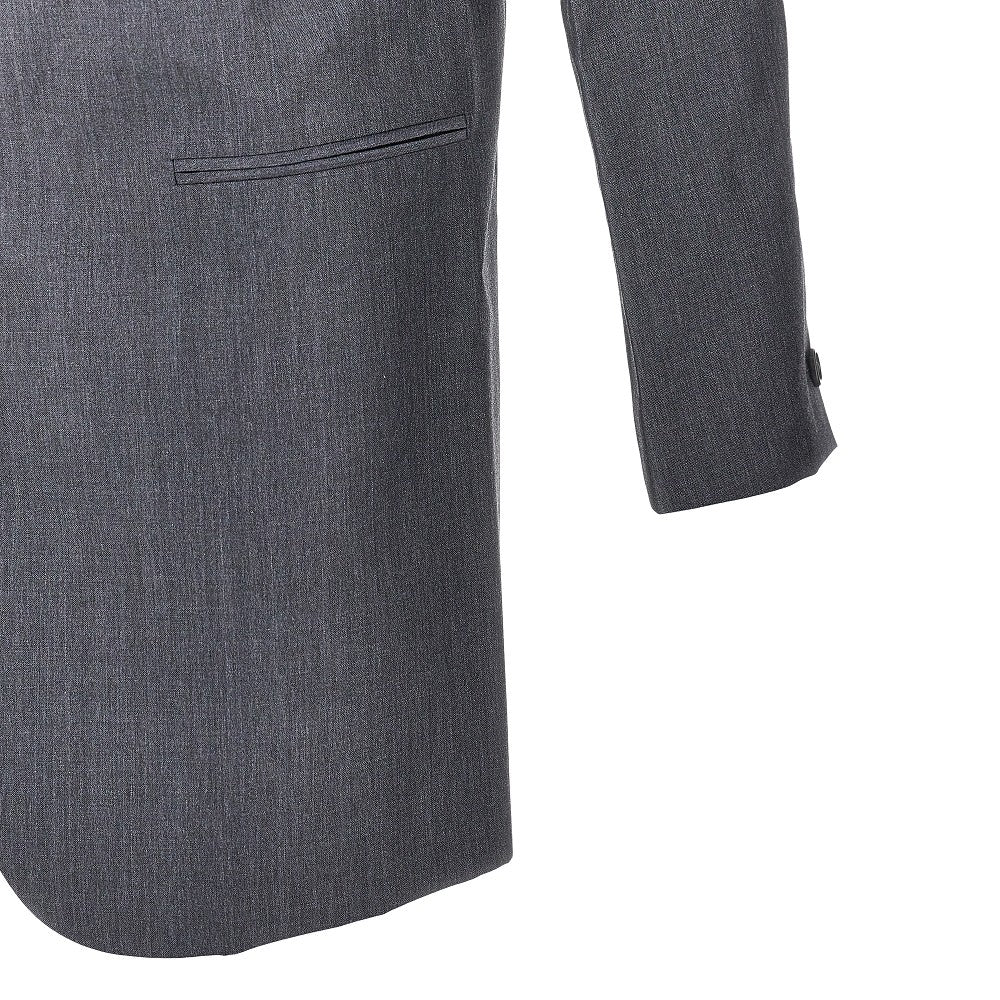 Jil Sander Women Fil-À-Fil Wool Tailored Jacket