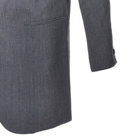 Jil Sander Women Fil-À-Fil Wool Tailored Jacket