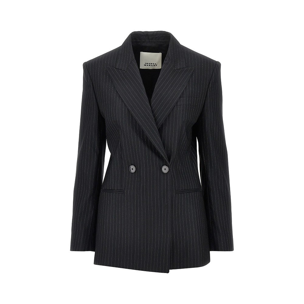 Isabel Marant Women 'Ranya' Double-Breasted Jacket