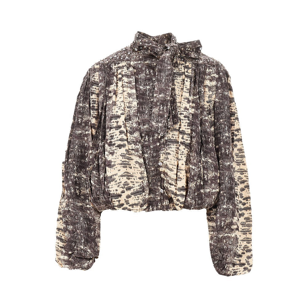 Isabel Marant Women 'Loyra' Silk Blouse