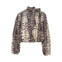 Isabel Marant Women 'Loyra' Silk Blouse