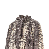 Isabel Marant Women 'Loyra' Silk Blouse