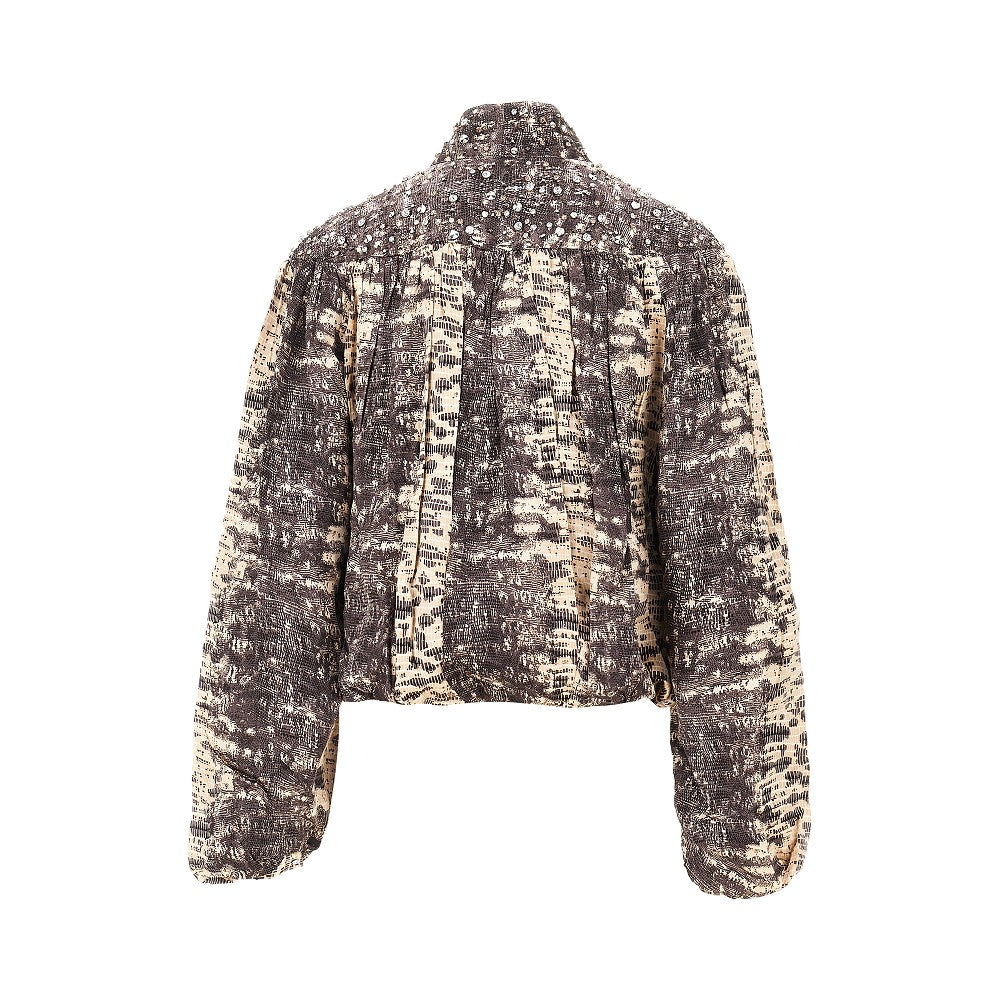 Isabel Marant Women 'Loyra' Silk Blouse