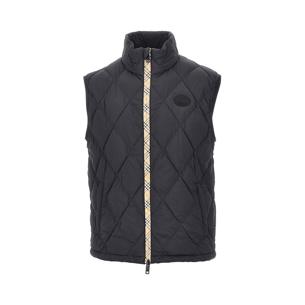 Burberry Men 'Acresford' Packable Padded Vest